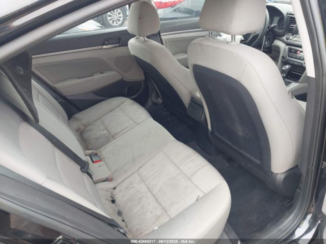 2018 HYUNDAI ELANTRA 5NPD84LF0JH292917 Photo 7