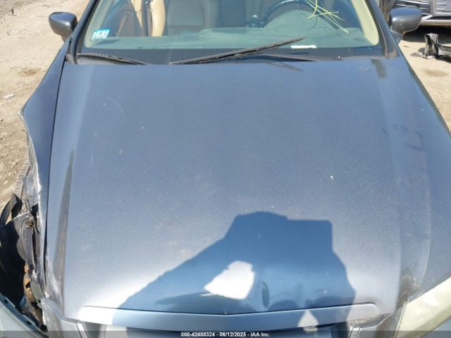 2004 ACURA TL 19UUA66244A044823 Photo 9