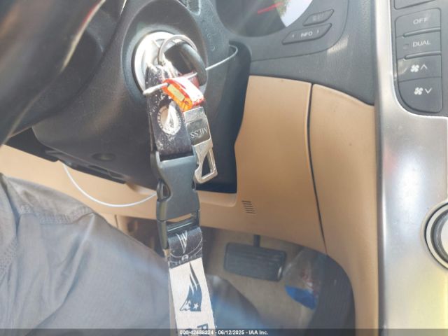 2004 ACURA TL 19UUA66244A044823 Photo 10