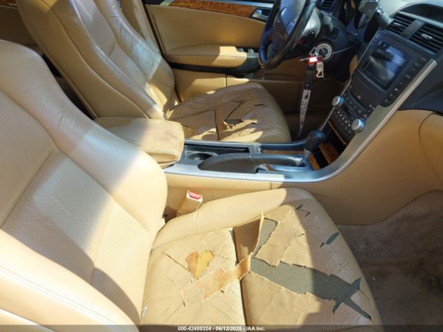 2004 ACURA TL 19UUA66244A044823 Photo 4