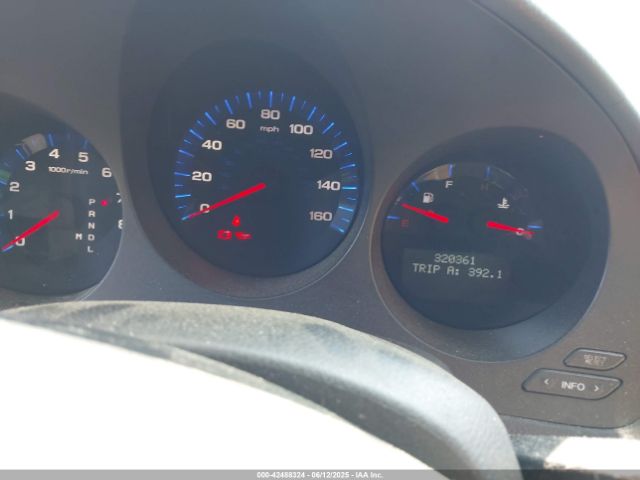 2004 ACURA TL 19UUA66244A044823 Photo 6