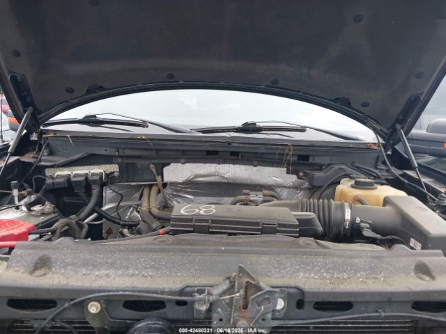 2012 FORD F-150 1FTFX1EF3CFA45752 Photo 9