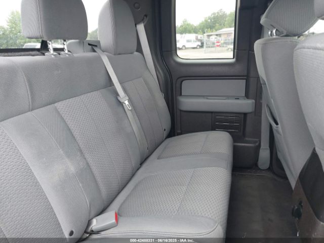 2012 FORD F-150 1FTFX1EF3CFA45752 Photo 7