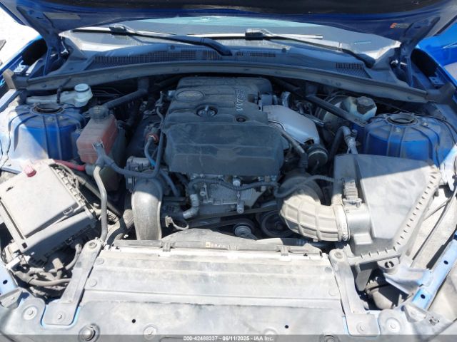 1G1FB3DX7G0186765 Chevrolet ltg - sidi, alum dohc, vvt, dcvcp turbo, e0-e100, alum