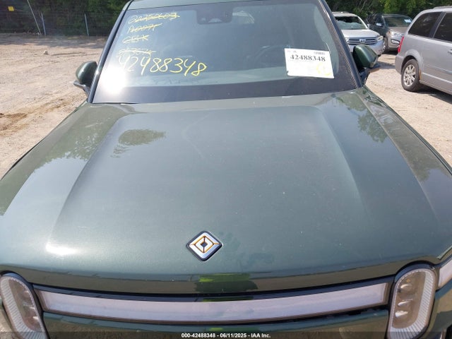 Rivian 2022 2022 7FCTGAAA5NN013675 Image 10