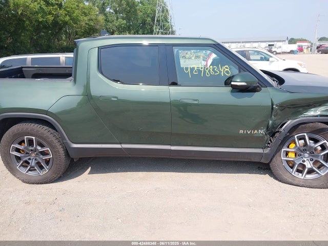 Rivian 2022 2022 7FCTGAAA5NN013675 Image 13