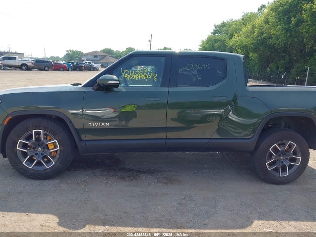 Rivian 2022 2022 7FCTGAAA5NN013675 Image 14