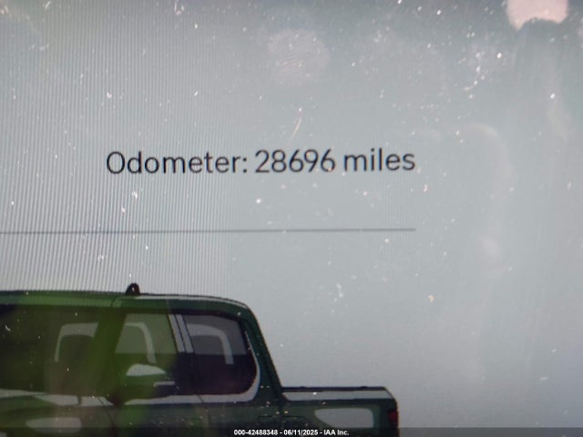 Rivian 2022 2022 7FCTGAAA5NN013675 Image 15