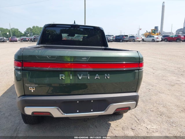 Rivian 2022 2022 7FCTGAAA5NN013675 Image 16