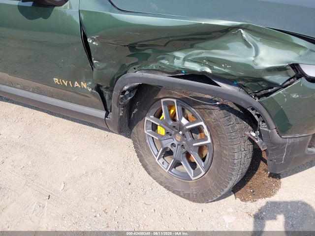 Rivian 2022 2022 7FCTGAAA5NN013675 Image 19