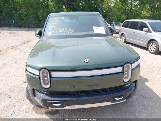 Rivian 2022 2022 7FCTGAAA5NN013675 Image 20