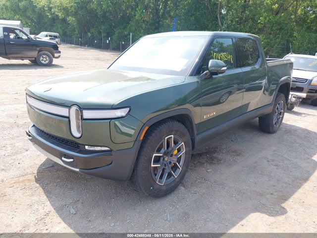 Rivian 2022 2022 7FCTGAAA5NN013675 Image 2