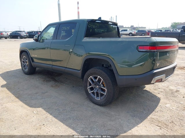 Rivian 2022 2022 7FCTGAAA5NN013675 Image 3