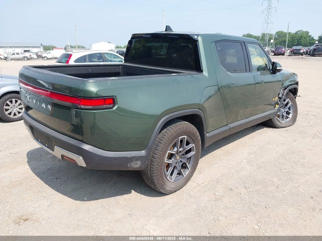 Rivian 2022 2022 7FCTGAAA5NN013675 Image 4