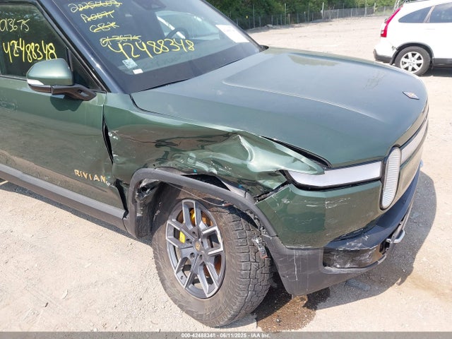 Rivian 2022 2022 7FCTGAAA5NN013675 Image 6