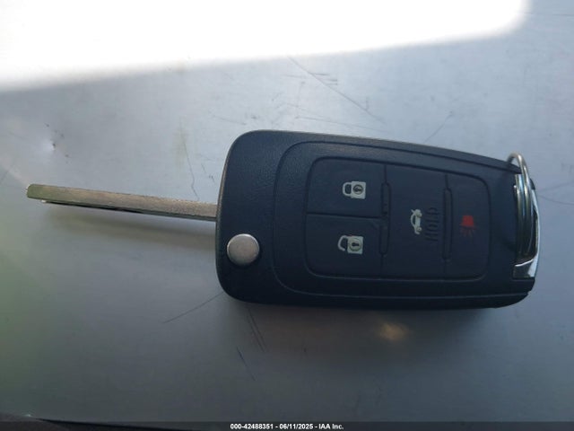 1G1125S37FU106507 Chevrolet lfx
