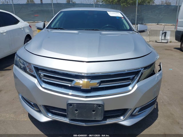 1G1125S37FU106507 Chevrolet lfx