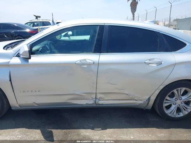 1G1125S37FU106507 Chevrolet lfx