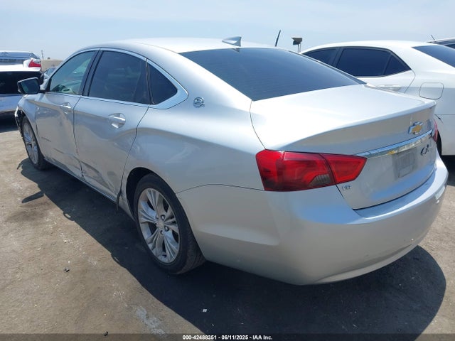 1G1125S37FU106507 Chevrolet lfx
