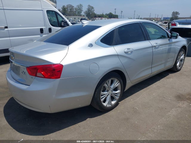 1G1125S37FU106507 Chevrolet lfx