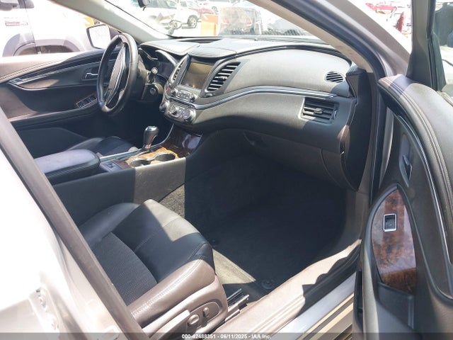 1G1125S37FU106507 Chevrolet lfx