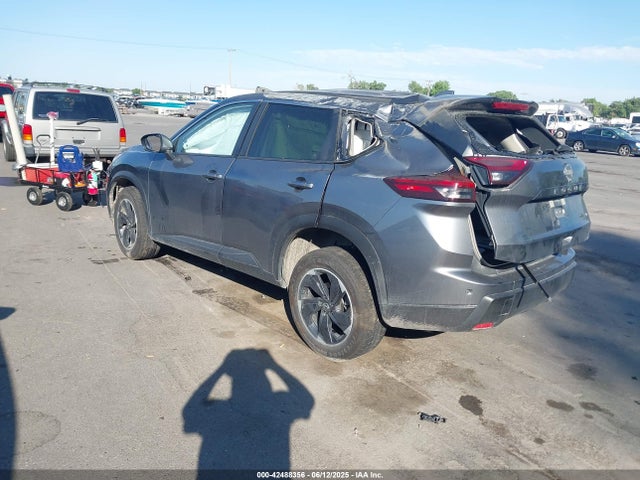Nissan 2024 2024 JN8BT3BB5RW424238 Image 3