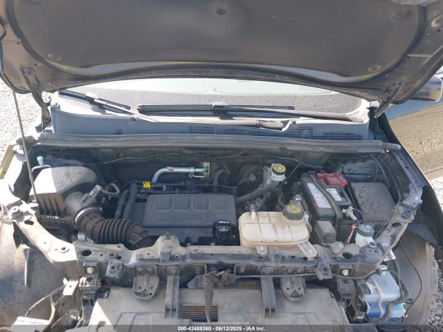 Buick luv: mfi, variable valve timing, alum, e85 max 2020 KL4CJESBXLB337199 Image 10