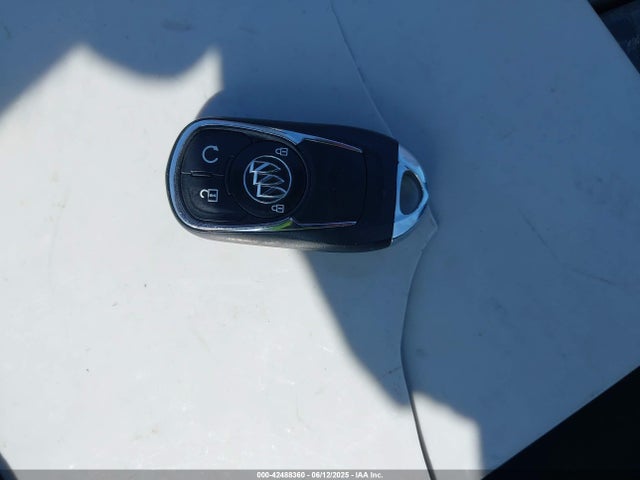 Buick luv: mfi, variable valve timing, alum, e85 max 2020 KL4CJESBXLB337199 Image 11
