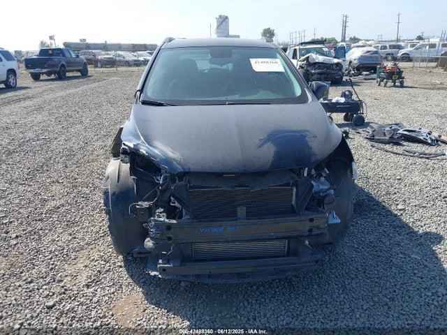 Buick luv: mfi, variable valve timing, alum, e85 max 2020 KL4CJESBXLB337199 Image 13