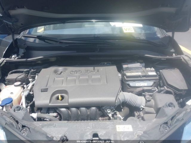 2021 TOYOTA C-HR NMTKHMBX2MR138210 Photo 9