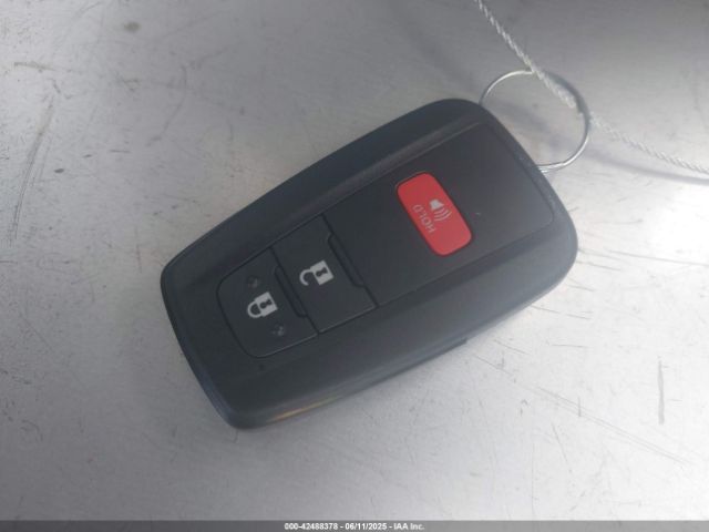 2021 TOYOTA C-HR NMTKHMBX2MR138210 Photo 10