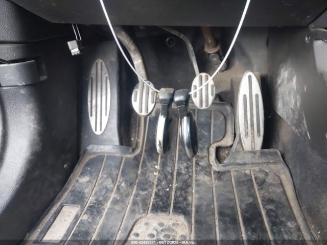 2007 MINI COOPER S WMWMF73597TT85242 Photo 10