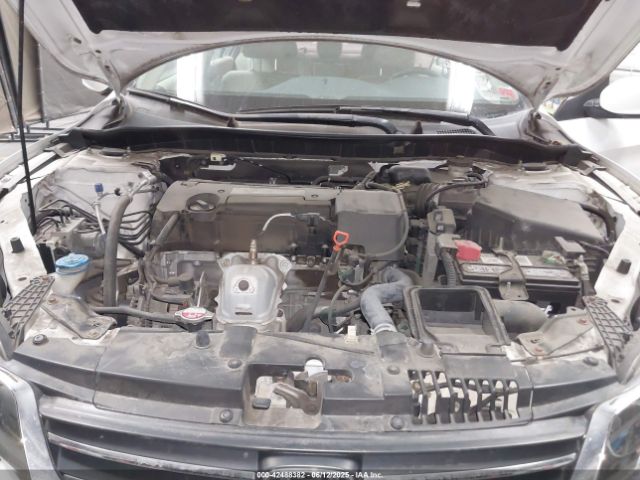 1HGCR2F38FA223164 Honda k24w1