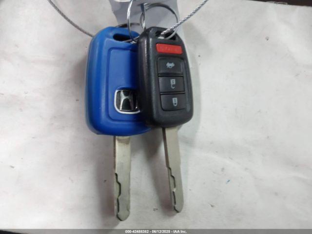 1HGCR2F38FA223164 Honda k24w1