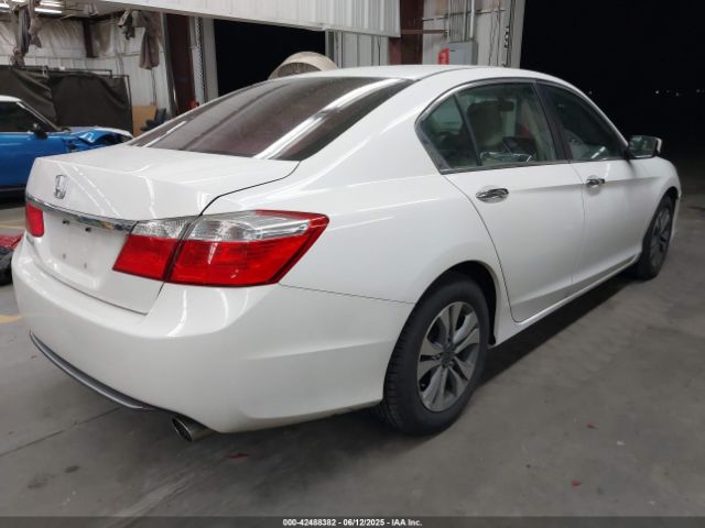 1HGCR2F38FA223164 Honda k24w1