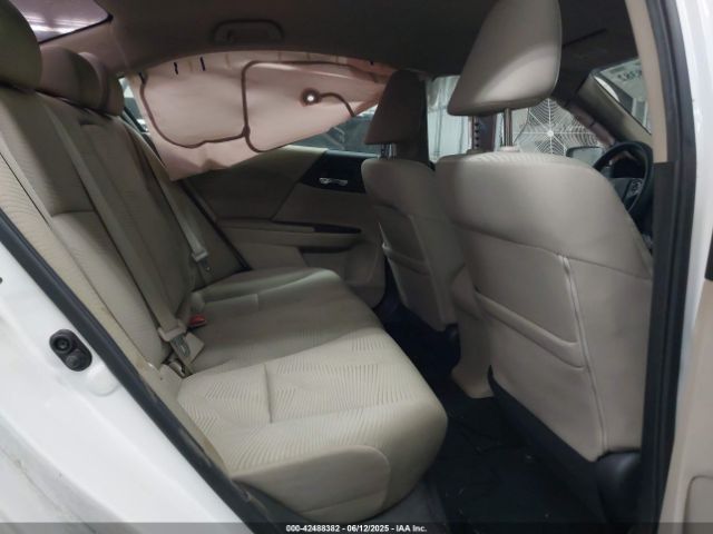 1HGCR2F38FA223164 Honda k24w1