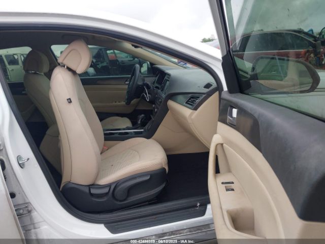 5NPE34AF1GH274196 Hyundai dohc gdi theta-ii