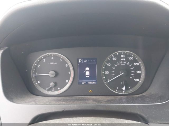 5NPE34AF1GH274196 Hyundai dohc gdi theta-ii