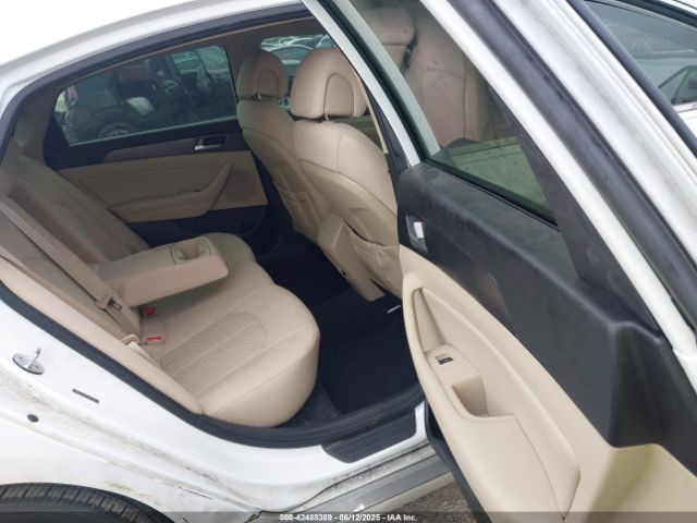 5NPE34AF1GH274196 Hyundai dohc gdi theta-ii
