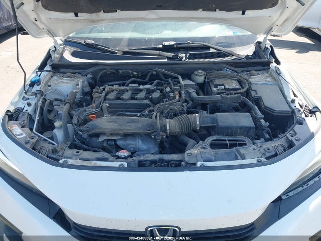Honda l15by 2022 JHMFE1F76NX001835 Image 10