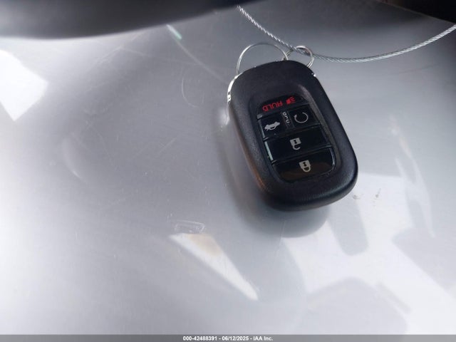 Honda l15by 2022 JHMFE1F76NX001835 Image 11