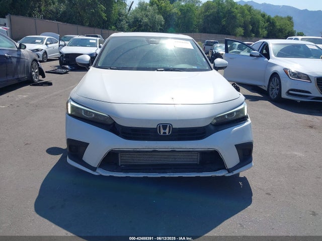Honda l15by 2022 JHMFE1F76NX001835 Image 12