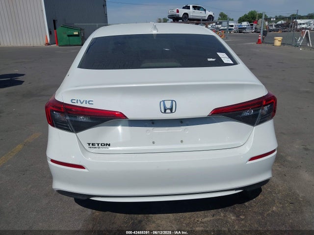 Honda l15by 2022 JHMFE1F76NX001835 Image 16
