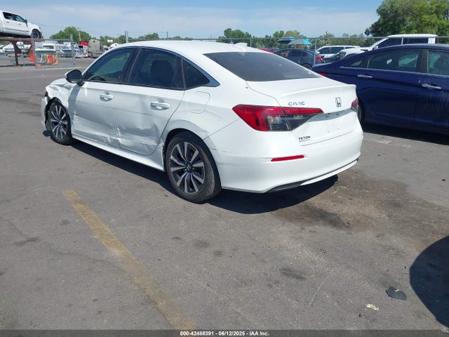 Honda l15by 2022 JHMFE1F76NX001835 Image 3