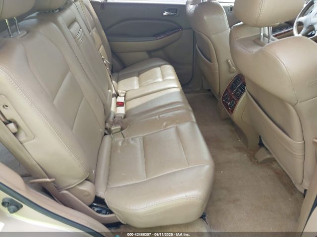 2002 ACURA MDX 2HNYD18292H503036 Photo 7