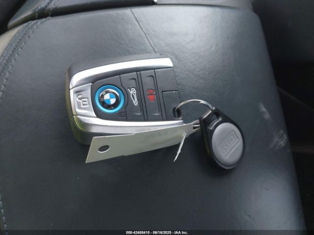 WBY2Z2C5XGV674881 BMW 2016