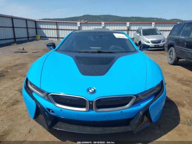 WBY2Z2C5XGV674881 BMW 2016