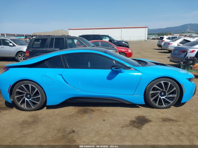 WBY2Z2C5XGV674881 BMW 2016