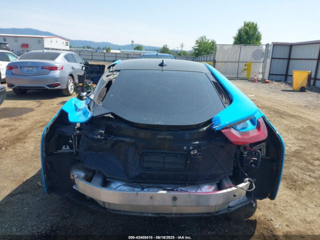 WBY2Z2C5XGV674881 BMW 2016