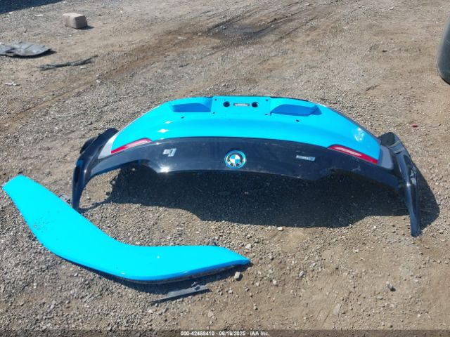 WBY2Z2C5XGV674881 BMW 2016